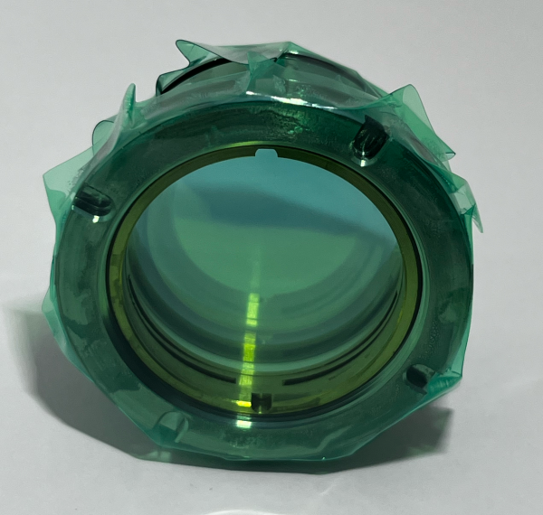 Объектив D30mm FL 125mm для RayTools BM110/BM111